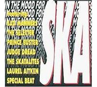 Compilation - in The Mood for Ska