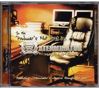 Compilation - in The Producer's Hot Seat is Xterminator Vol.1