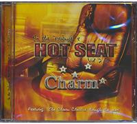 Compilation – In The Producer's Hot Seat Vol.2 Charm – CD – Import