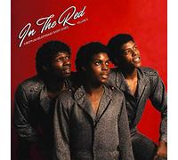 Compilation - in The Red Vol 2 Various Artists CD [Import]