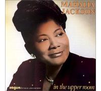 Compilation - in The Upper Room [Import]
