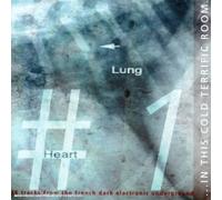 Compilation - in This Cold Terrific Room/Vol. 1