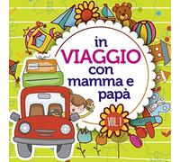 Compilation - in Viaggio Con Mamma E Papa Vol.1 [Import]