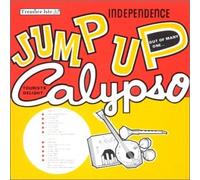 Compilation - Independence Jump Up Calypso [Import]