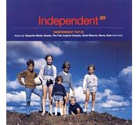 Compilation - Independent 20 Vol 17