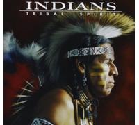 Compilation - Indians Tribal Spirit [Import]