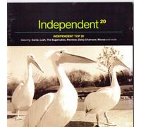 Compilation - Indie Top 20 Volume 14 [Import]