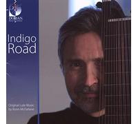 Compilation - Indigo Road [Import]