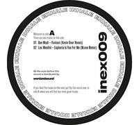 Compilation - Inex009 (Mix) [Import]