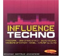 Compilation - Influence Techno