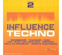 Compilation - Influence Techno Vol 2