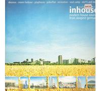 Compilation - Inhouse (Volume) 3