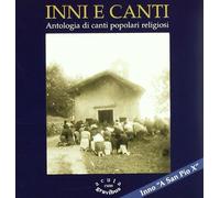 Compilation - Inni E Antologia Di Canti [Import]