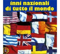 Compilation - Inni Nazionali Di Tutto Il Mondo [Import]