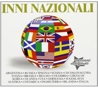 Compilation - Inni Nazionali (Versioni Originali) [Import]