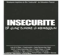 Compilation - Insécurité-17 Sons Contre La Répression