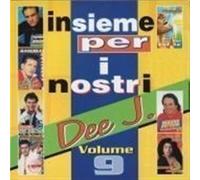 Compilation - Insieme Per I Nostri Dee J. Vo