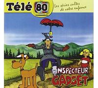 Compilation - Inspecteur Gadget