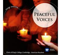Compilation - Inspiration Peaceful Voices [Import]