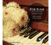 Compilation Inspiration Piano (CD)