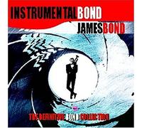 Compilation - Instrumental Bond [Import]