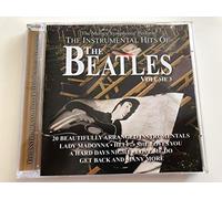 Compilation - Instrumental Hits of The Beatles Vol. 3