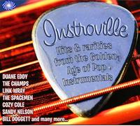 Compilation - Instrumentals