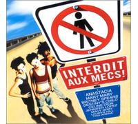 Compilation - Interdit Aux Mecs