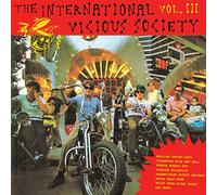 Compilation - International Vicious Society 3 [Import]