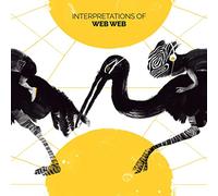 Compilation - Interpretations of Web Web Various Artis