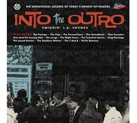 Compilation - Into the Outro: Swingin L. a. Sounds