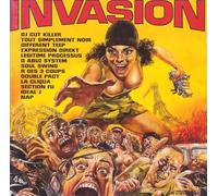Compilation - Invasion