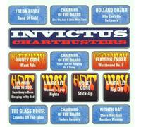 Compilation - Invictus Chartbusters [Import]