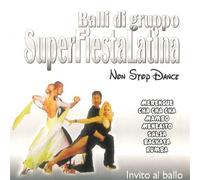 Compilation - Invito Al Ballo-Super Fiesta Latina 3 [Import]
