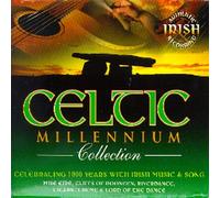 Compilation - Ireland 2000-Millenium Celebration CDIR2000