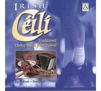 Compilation - Irish Ceili ARCD609