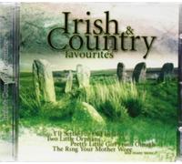 Compilation - Irish & Country Favourites [Import]