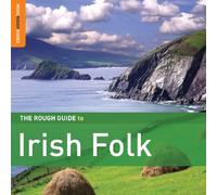 Compilation - Irish Folk (The Rough Guide) [Import]