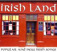 Compilation - Irish Land