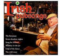 Compilation - Irish Pub Song