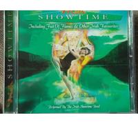 Compilation - Irish Showtime Vol. 3