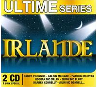 Compilation - Irlande