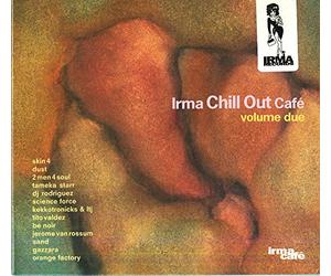 Compilation - Irma Chill Out Cafe Vol.2 [Import]