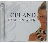 Artistes variés – Iceland Fashion Week – CD – BMG
