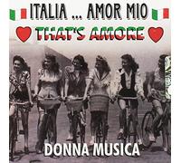Compilation - Italia Amor Mio