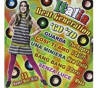 Compilation - Italia Beat Generation '60'70