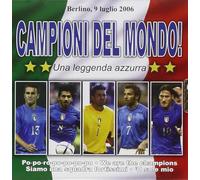 Italia Campione Del Mondo – Compilation – Replay