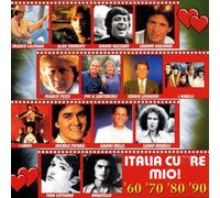 Compilation - Italia Cuore Mio '60'70'80'90