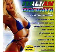 Compilation - Italian Bachata Vol.2 [Import]
