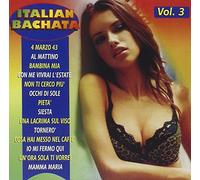 Italian Bachata, Vol. 3